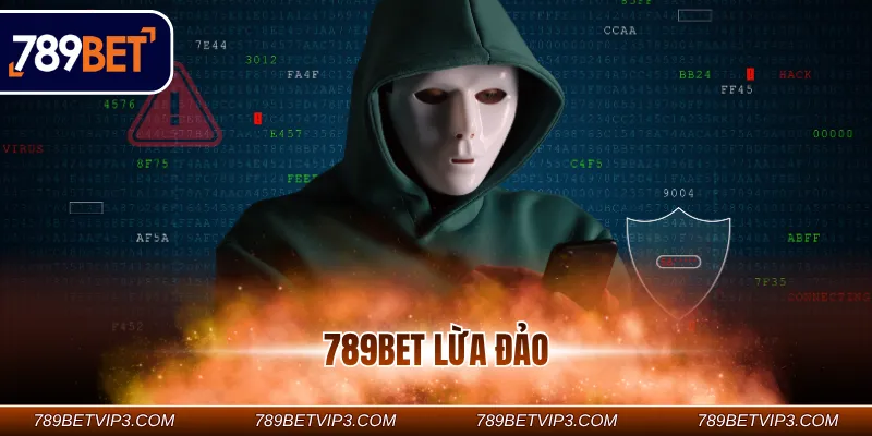 789BET lừa đảo